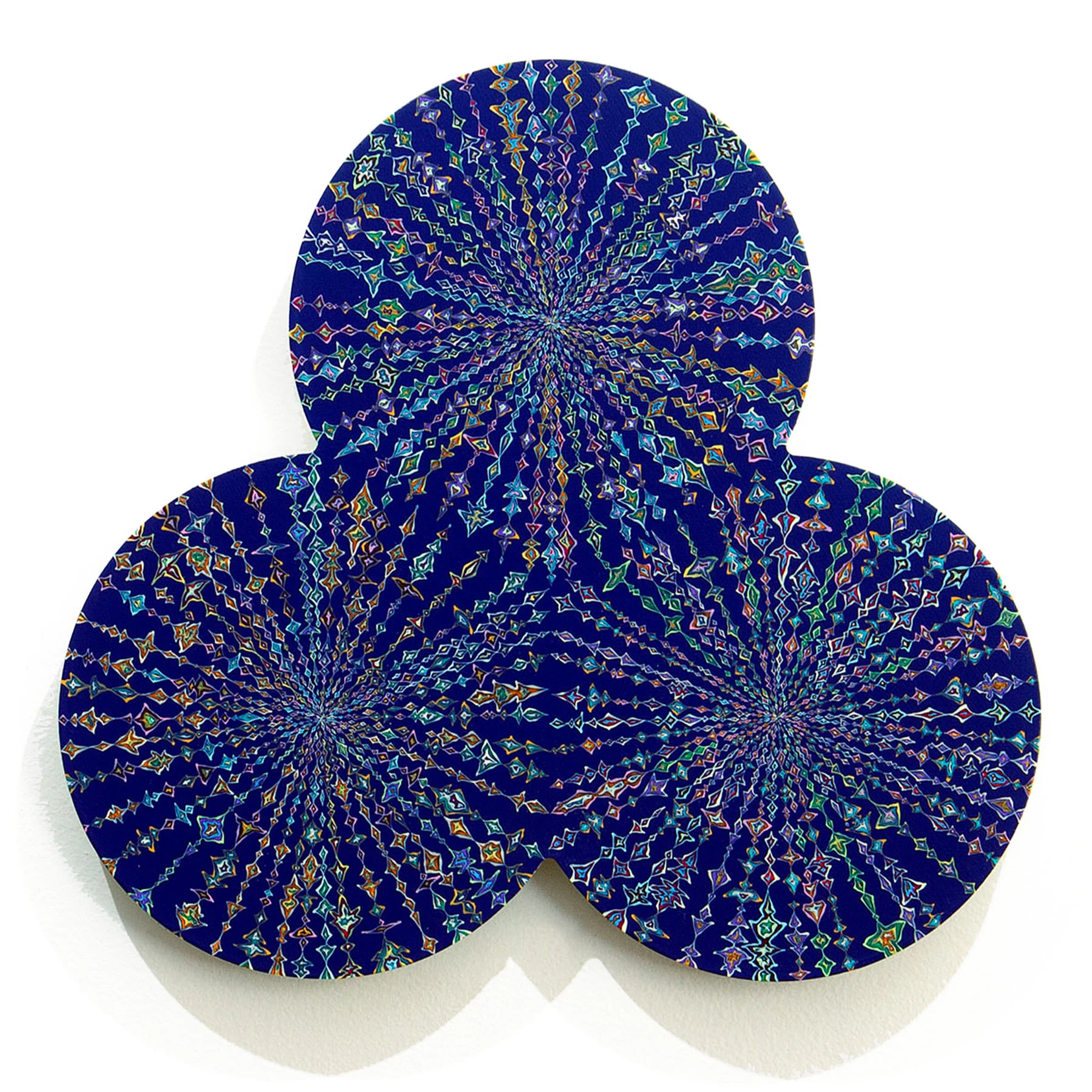 "Mitosis" by Kesley Brookes